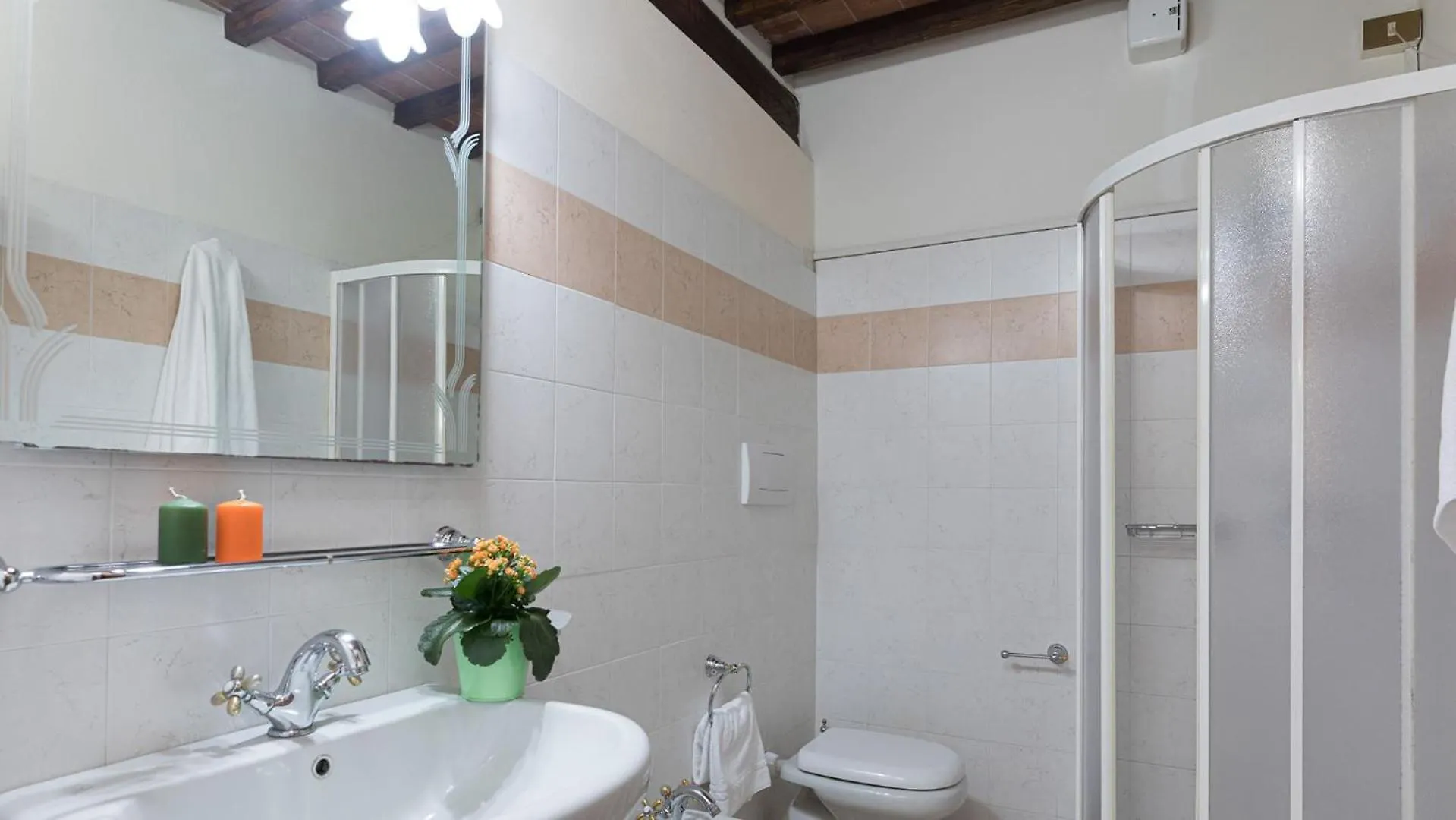 Casale Presciano Apartment Pergine Valdarno